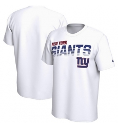 New York Giants Men T Shirt 004