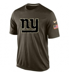 New York Giants Men T Shirt 014