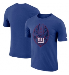 New York Giants Men T Shirt 024