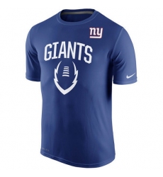New York Giants Men T Shirt 037