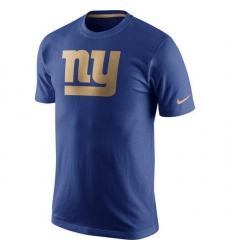 New York Giants Men T Shirt 038
