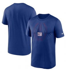 New York Giants Men T Shirt 044