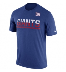 New York Giants Men T Shirt 045
