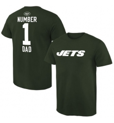 New York Jets Men T Shirt 030