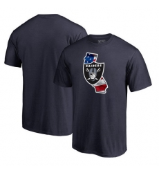 Las Vegas Raiders Men T Shirt 002