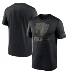 Las Vegas Raiders Men T Shirt 006