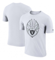 Las Vegas Raiders Men T Shirt 011