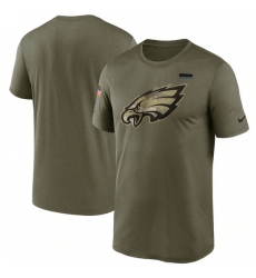 Philadelphia Eagles Men T Shirt 014