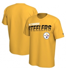 Pittsburgh Steelers Men T Shirt 005