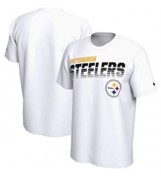 Pittsburgh Steelers Men T Shirt 007