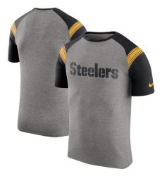 Pittsburgh Steelers Men T Shirt 012