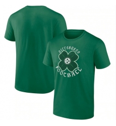 Pittsburgh Steelers Men T Shirt 028