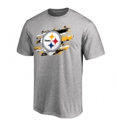 Pittsburgh Steelers Men T Shirt 032