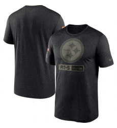 Pittsburgh Steelers Men T Shirt 044
