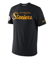 Pittsburgh Steelers Men T Shirt 045