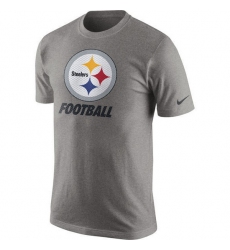 Pittsburgh Steelers Men T Shirt 047