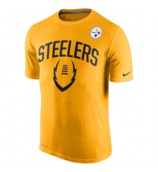 Pittsburgh Steelers Men T Shirt 049
