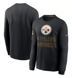 Pittsburgh Steelers Men T Shirt 050