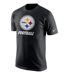 Pittsburgh Steelers Men T Shirt 051