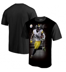 Pittsburgh Steelers Men T Shirt 062