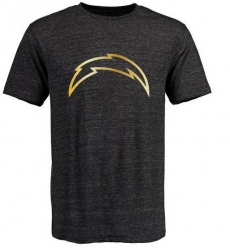 Los Angeles Chargers Men T Shirt 008