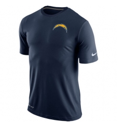 Los Angeles Chargers Men T Shirt 010