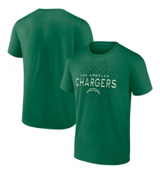 Los Angeles Chargers Men T Shirt 030