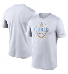 Los Angeles Chargers Men T Shirt 034