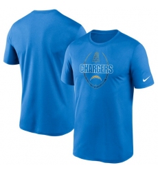 Los Angeles Chargers Men T Shirt 036