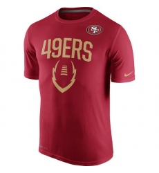 San Francisco 49ers Men T Shirt 018