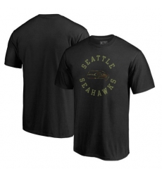Seattle Seahawks Men T Shirt 033