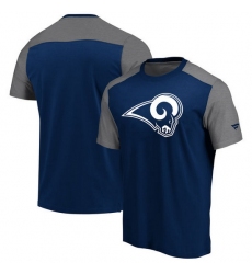 Los Angeles Rams Men T Shirt 008