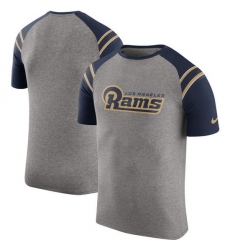 Los Angeles Rams Men T Shirt 009