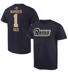 Los Angeles Rams Men T Shirt 014