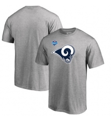 Los Angeles Rams Men T Shirt 026