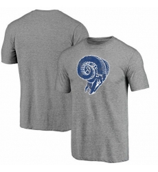 Los Angeles Rams Men T Shirt 027