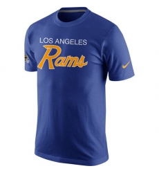 Los Angeles Rams Men T Shirt 033