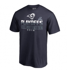Los Angeles Rams Men T Shirt 038