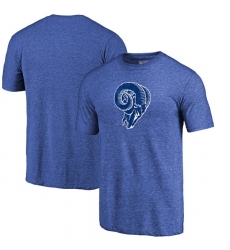 Los Angeles Rams Men T Shirt 048