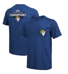Los Angeles Rams Men T Shirt 064