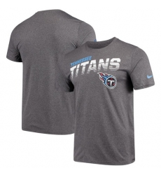 Tennessee Titans Men T Shirt 006