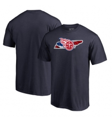 Tennessee Titans Men T Shirt 013