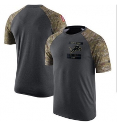 Detroit Lions Men T Shirt 024