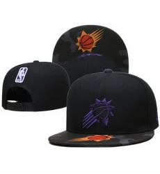 Phoenix Suns NBA Snapback Cap 003