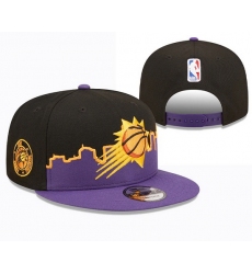 Phoenix Suns NBA Snapback Cap 008
