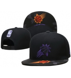 Phoenix Suns Snapback Cap 016