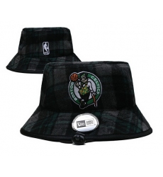 Boston Celtics Snapback Cap 013