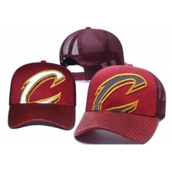 Cleveland Cavaliers Snapback Cap 26C V944