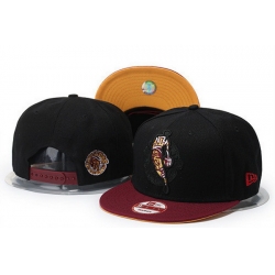 Cleveland Cavaliers Snapback Cap 26C X440