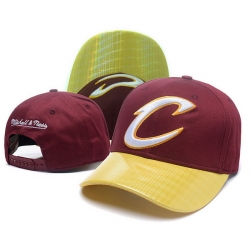 Cleveland Cavaliers Snapback Cap 26C Z925
